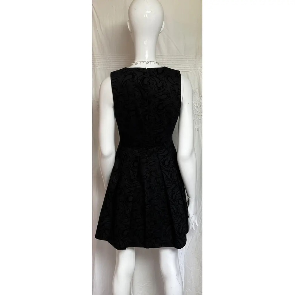 Beautiful Alexander McQueen jacquard dress - Picture 2 of 4